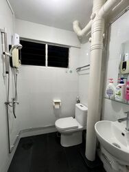 Blk 107 Eunos Vista (Bedok), HDB 3 Rooms #555719541